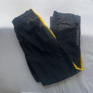 track pants | tommy hilfiger